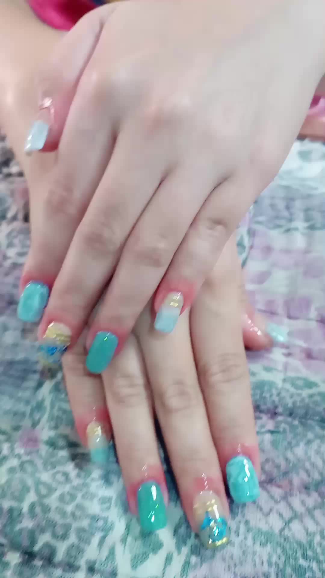 @Winter B'shop&magictouch
