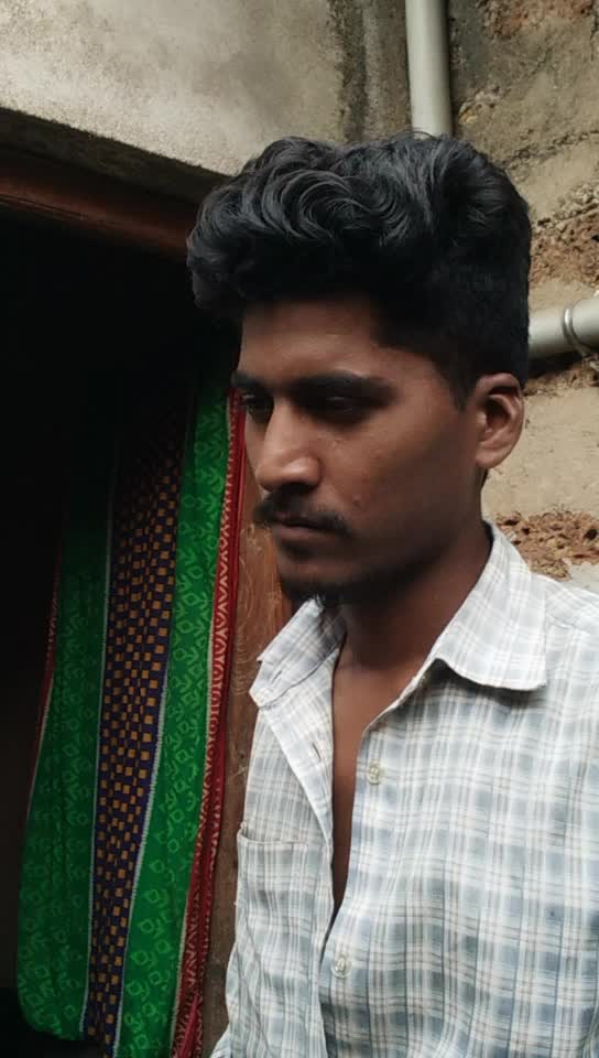 @Rudramadhab Behera