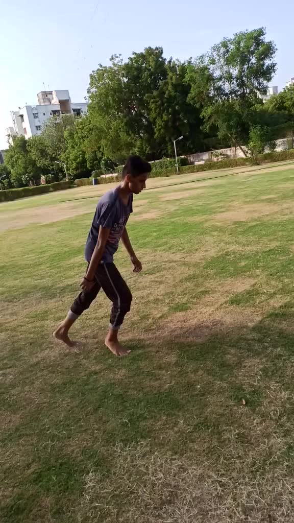 @Rohan parkour