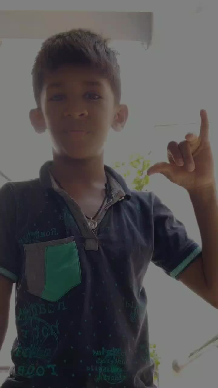 @M. THARUN model boys.