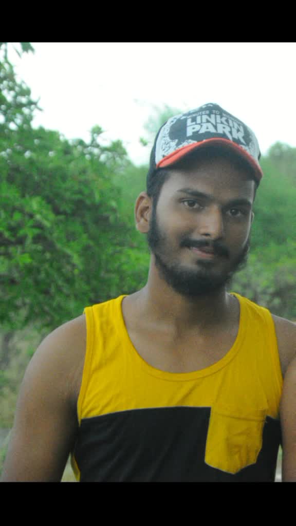 @Mamidi Mahesh