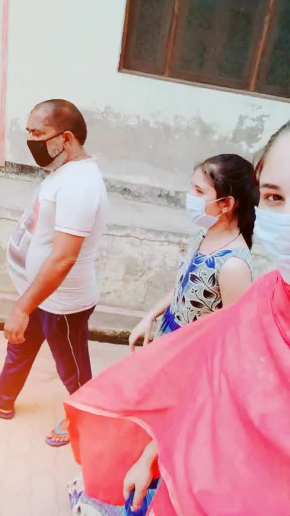 @fouji👮ki foujjan 👰