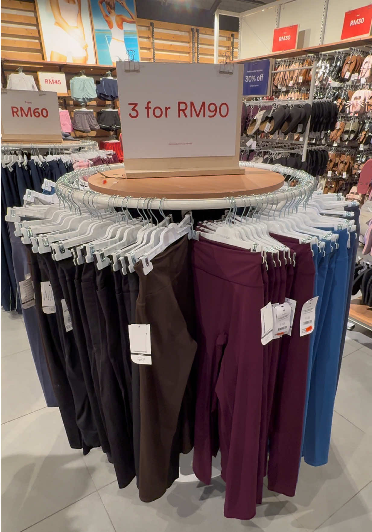 @Malaysia Promo Info