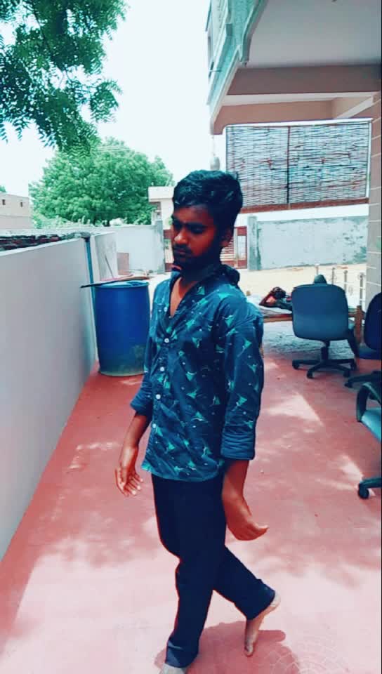 @Naresh Goud