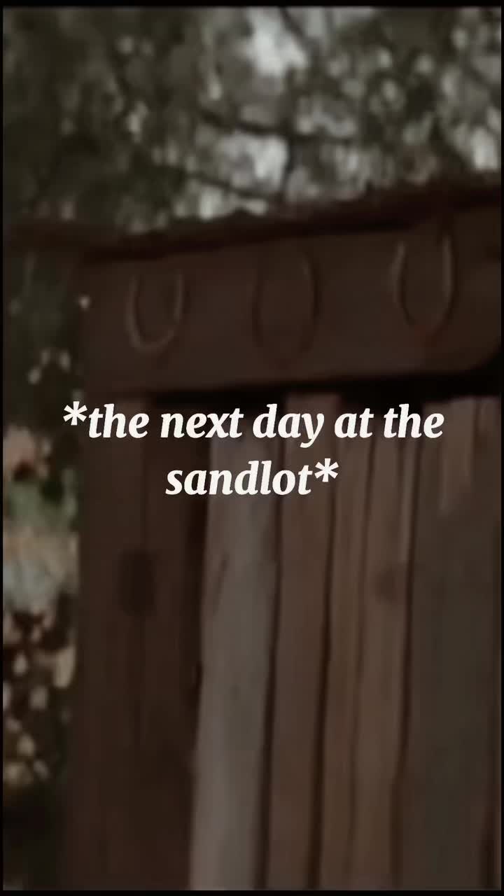 @sandlot