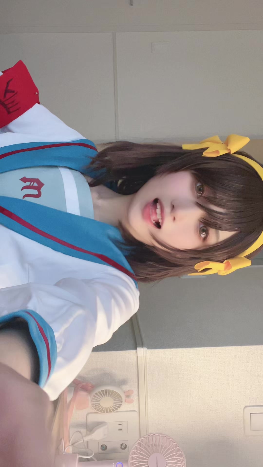 @こす