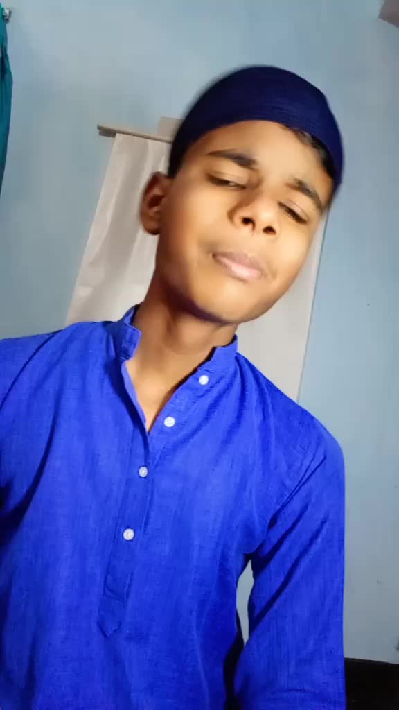 @Syed Sameer