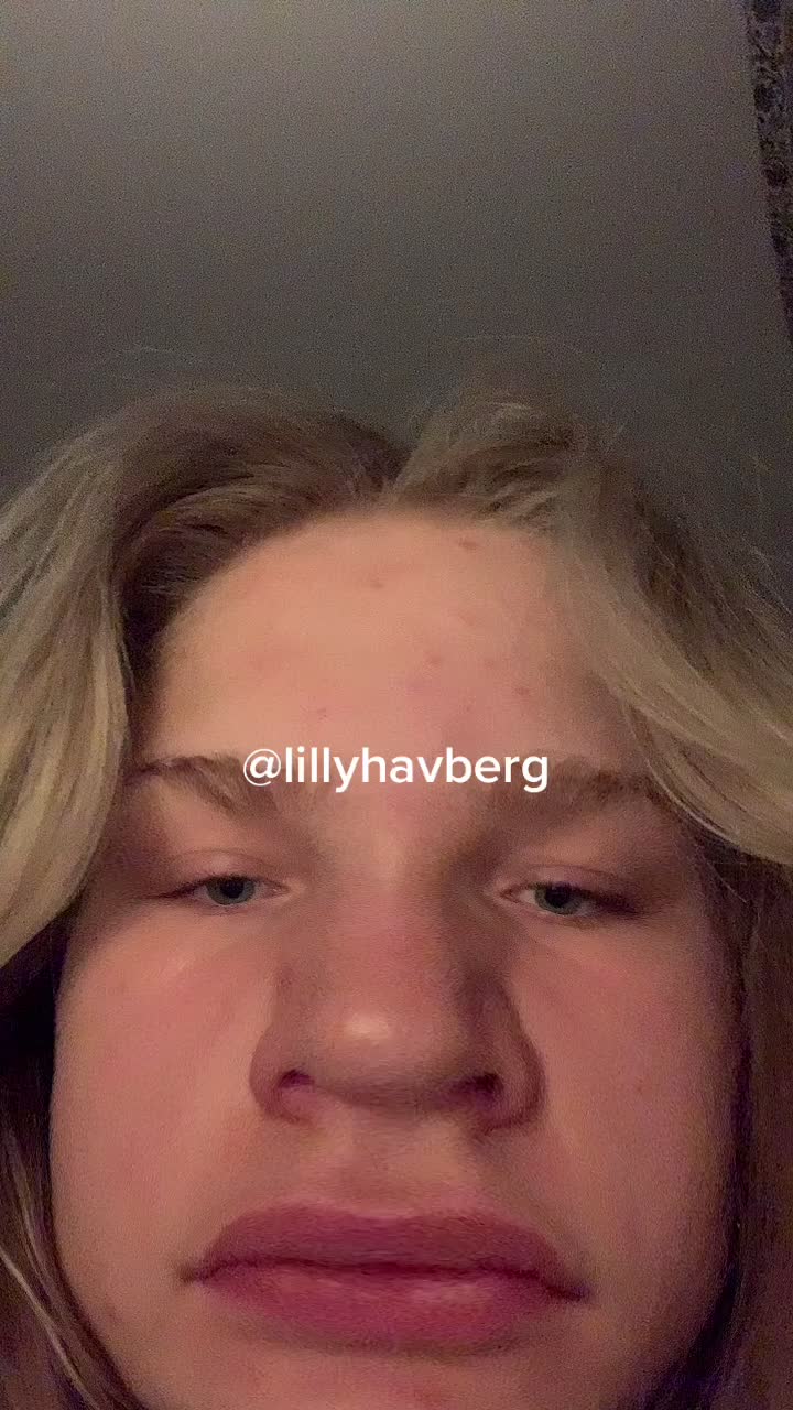 @Lilly rose sj&ouml;berg