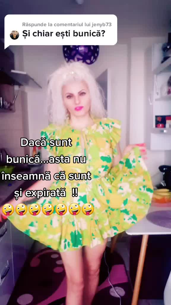 @☘️VĂDUVA VESELĂ ☘️
