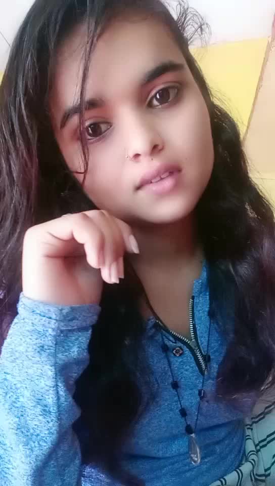 @Cute Girl 😘Niki💞