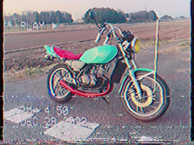 @(遊)怜チャン商事