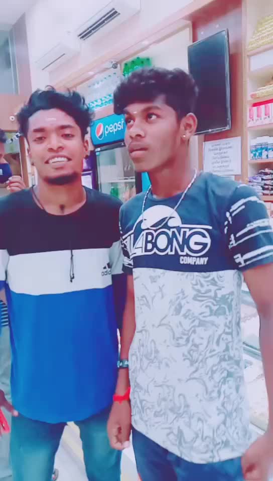 @Mersal Sathis