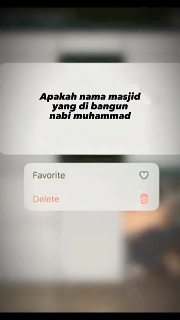 @Pemuda HIJRAH