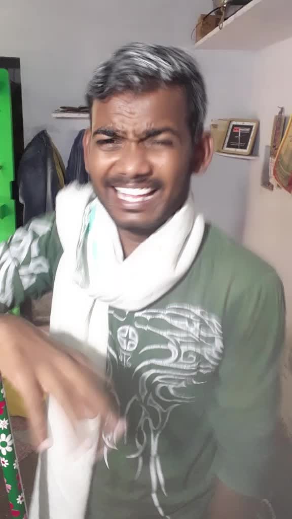 @Unlucky boy balaji