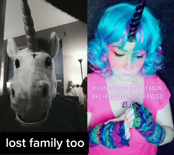 @badunicornisbad