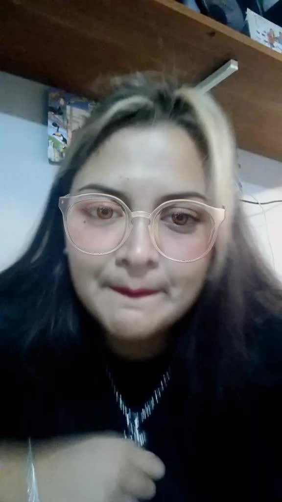 @Geraldine Encina