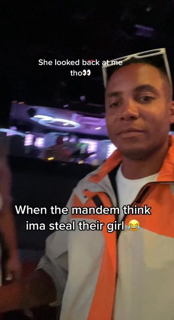 @Romeo Larmond