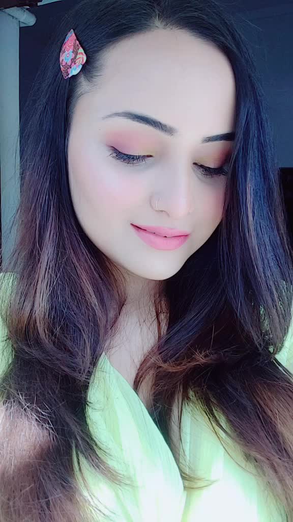 @Aliya Naaz