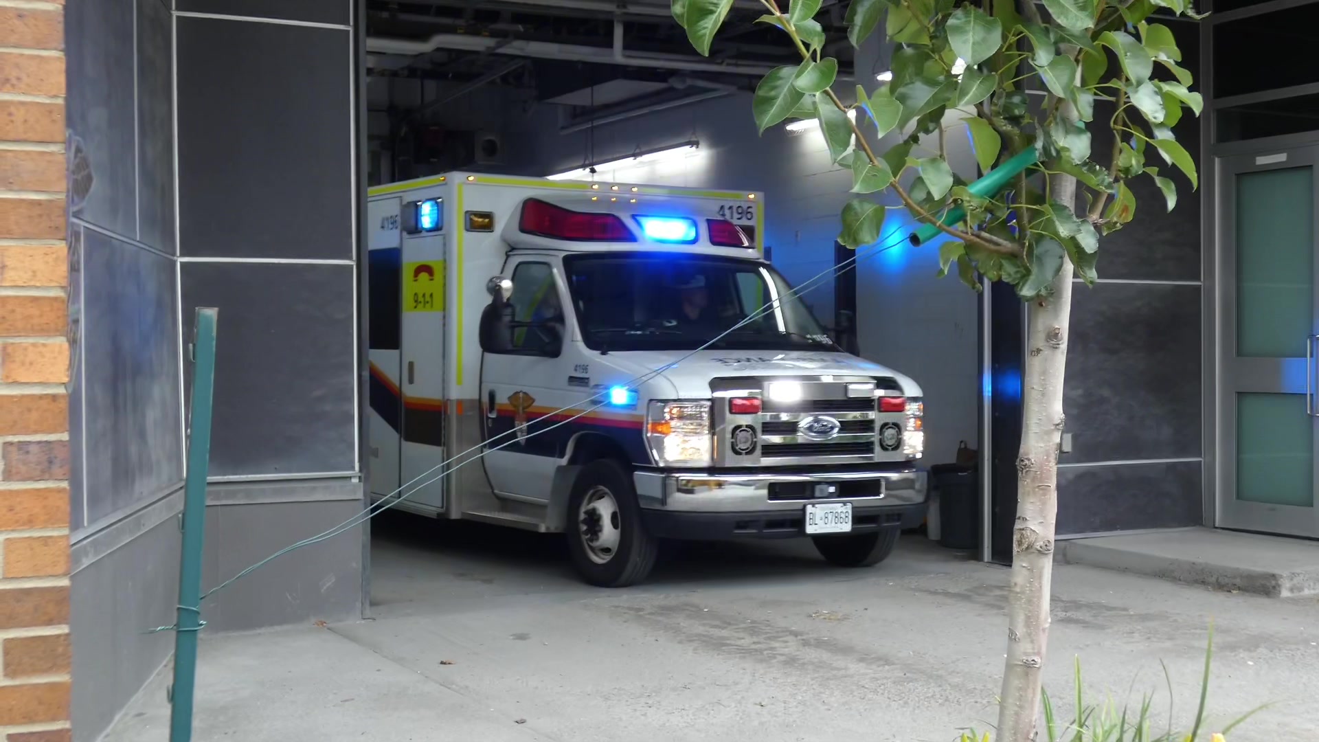 @Ottawa Emergency Buff