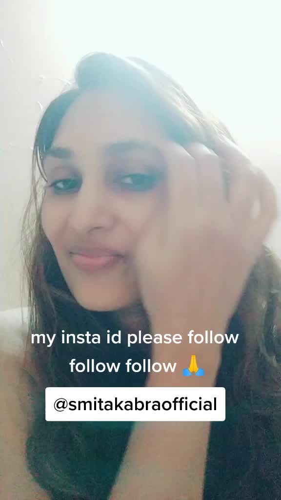 @Smitakabra