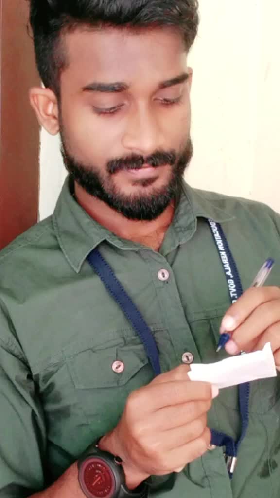 @Rahul Nair