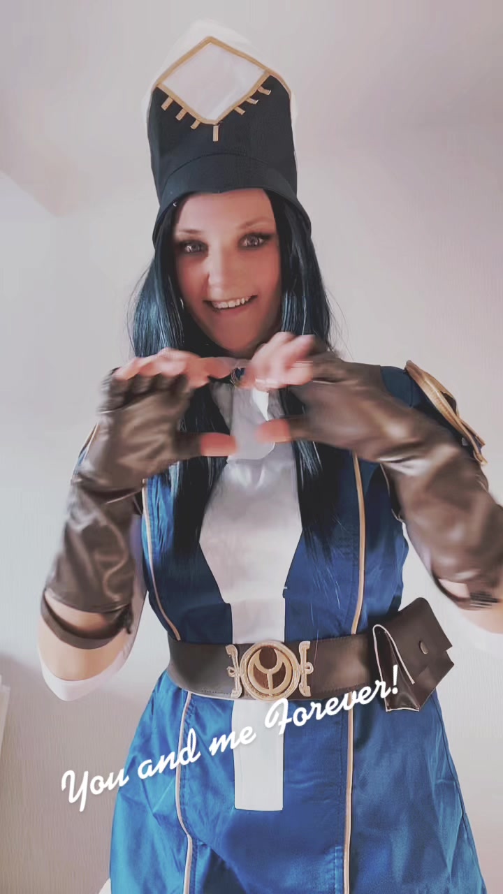 @Lillebiee