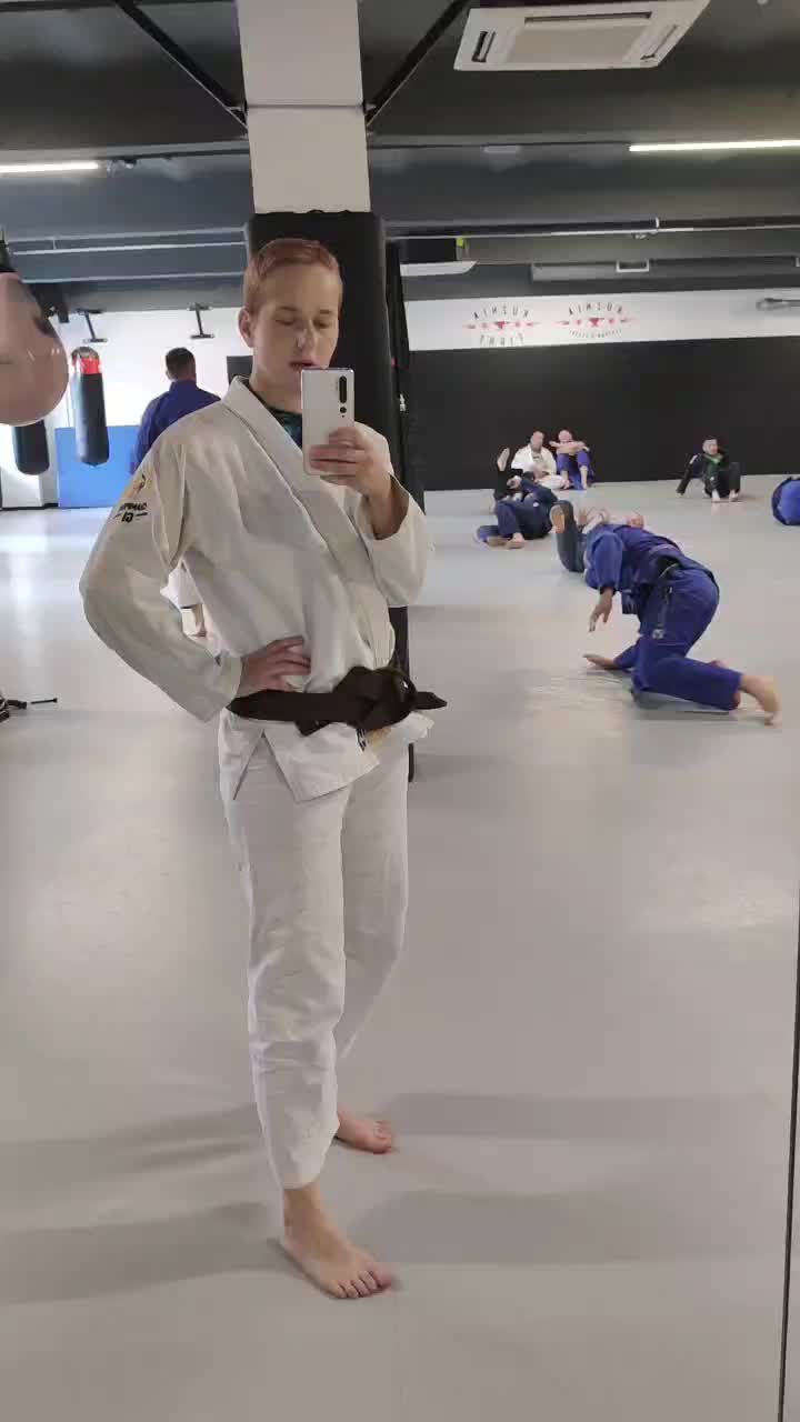 @Just Jiu Jitsu