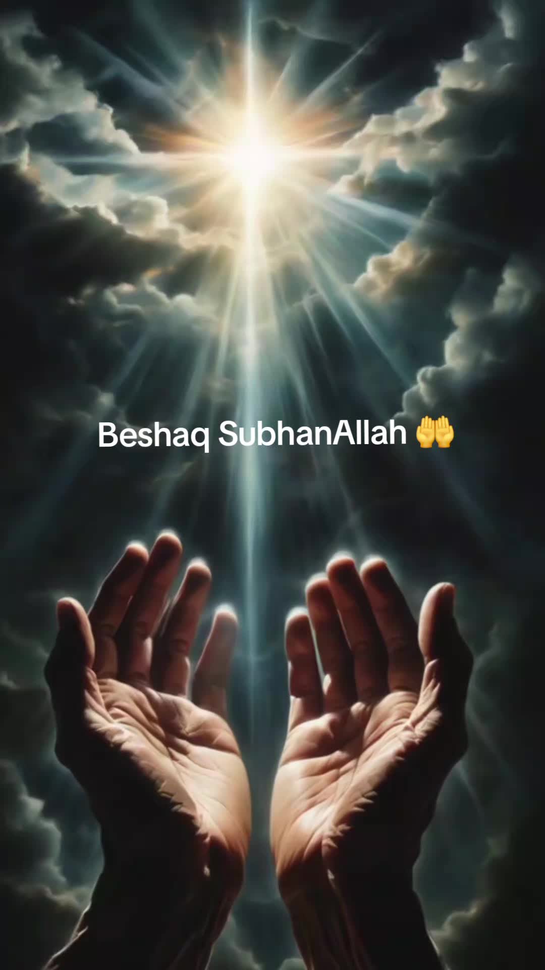 @come 2 islam🤲 Allah is love