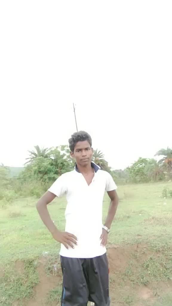 @Kanhu Charan Tada