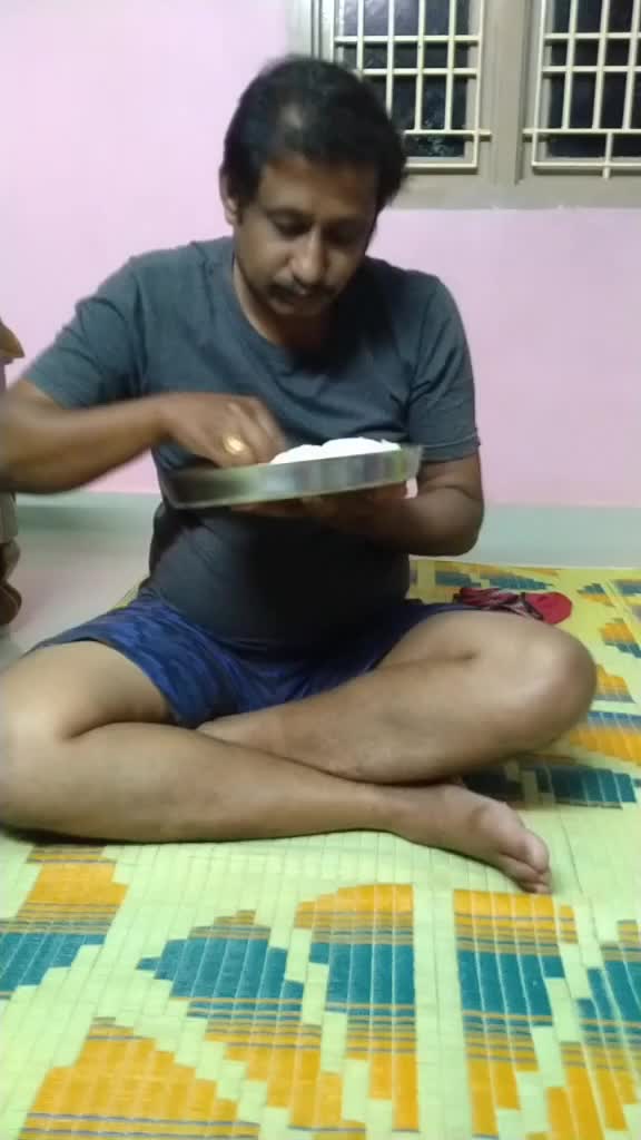@Adabala Gangadhar