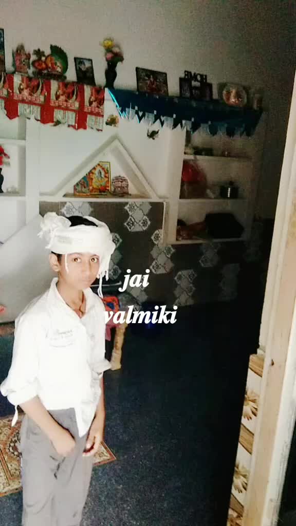 @vikram valmiki