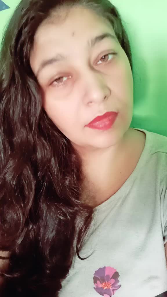 @Geetachaudhary