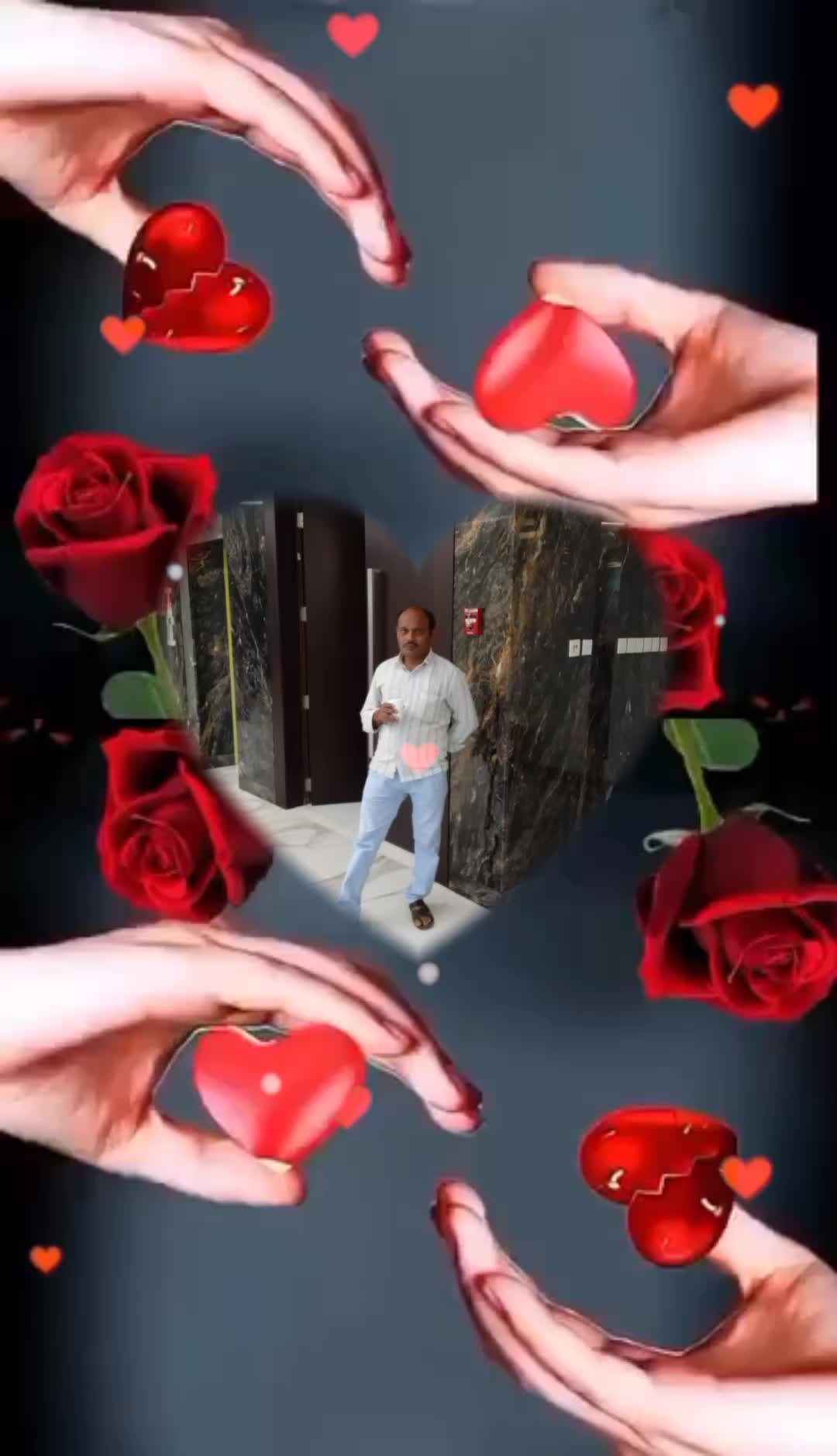 @Vamsi