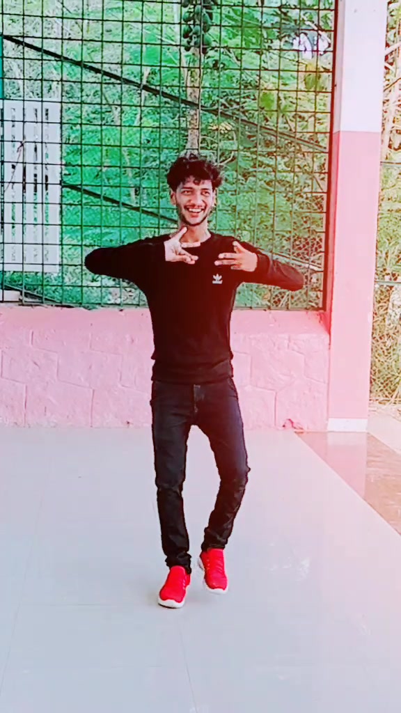 @deva aravind