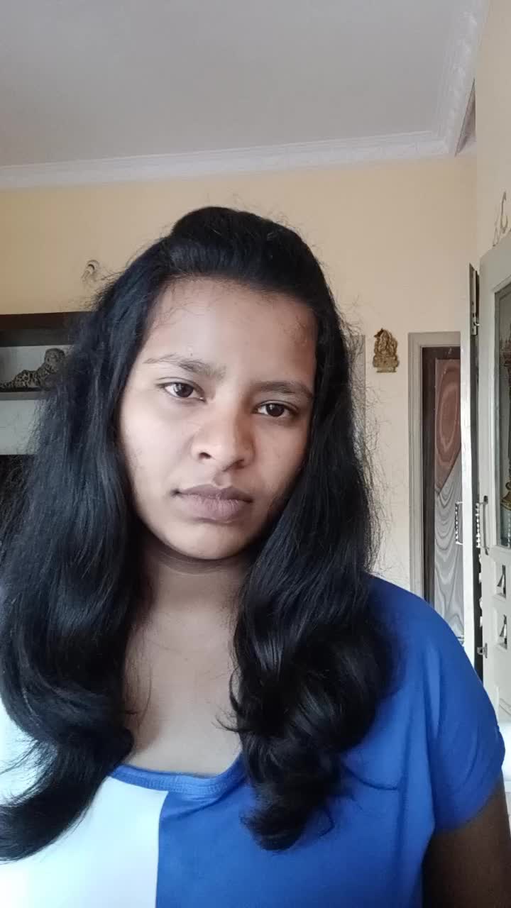 @Bhåvāna Sėèbígùdi