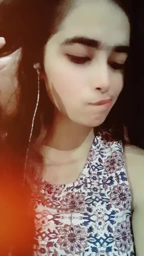 @innocent girl๐๐