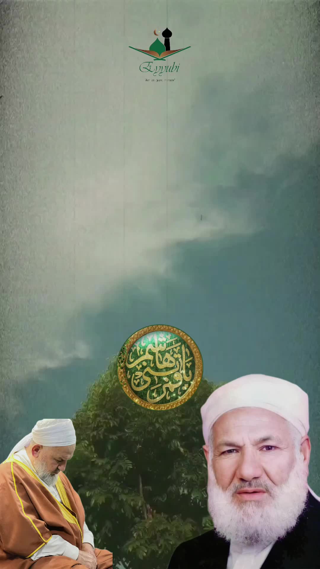@Eyy&ucirc;bi Vakfı