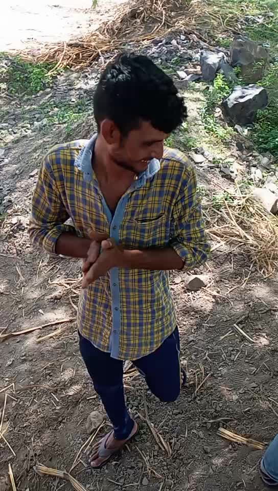 @🚩લાલા સાટીયા🚩