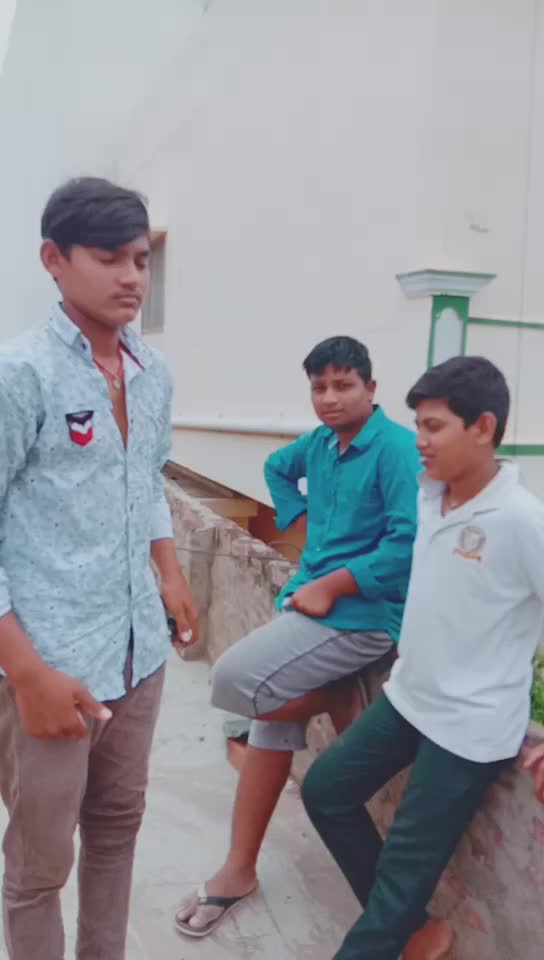 @Vamsi Nayak