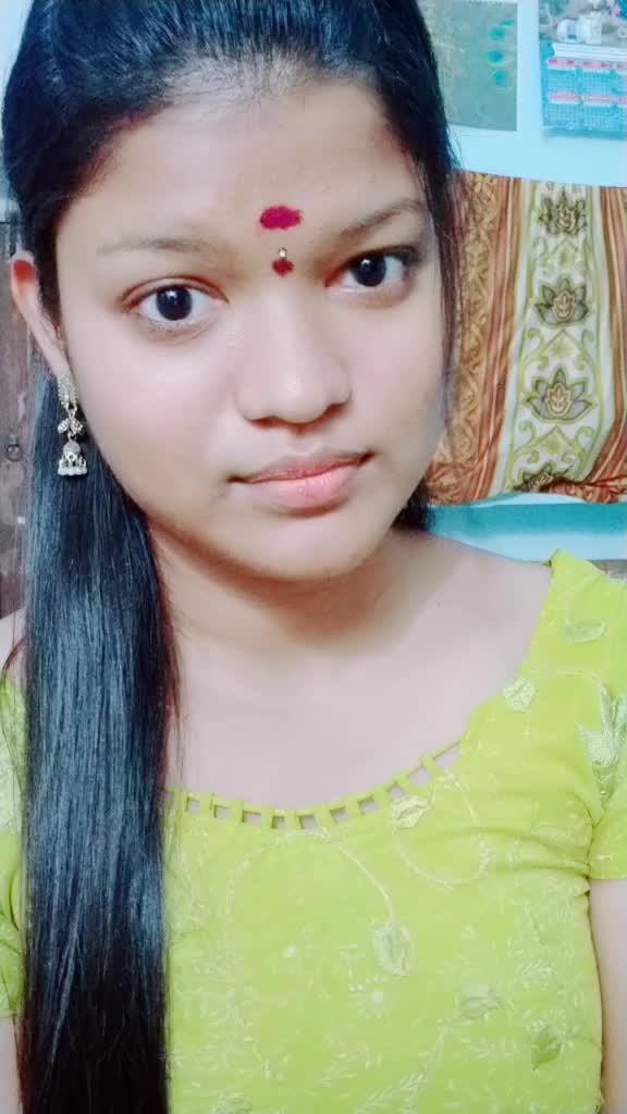 @😍manjuchinnu😍