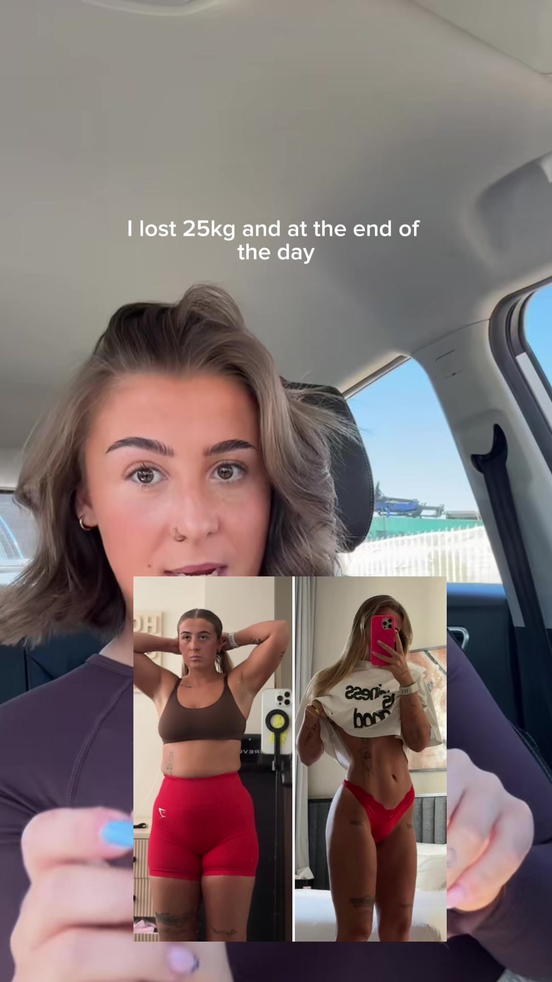 @MACI PARRY | ONLINE COACH
