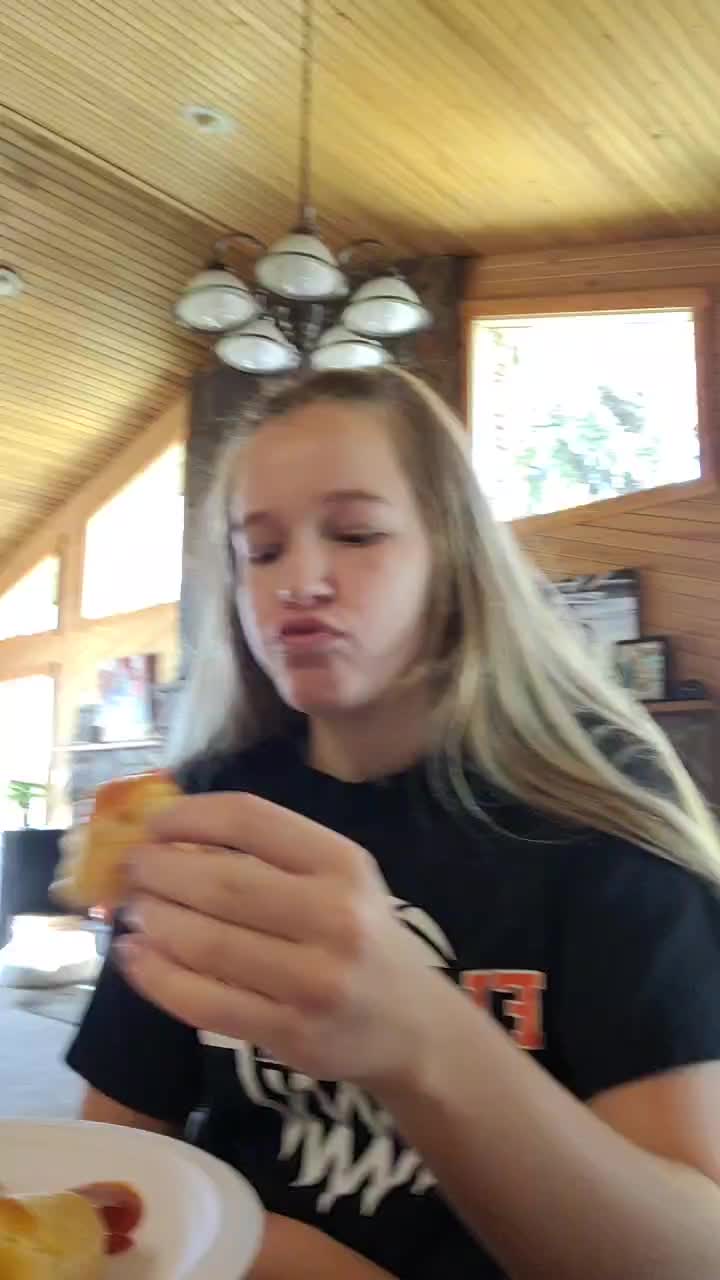 @Brooke Strawderman