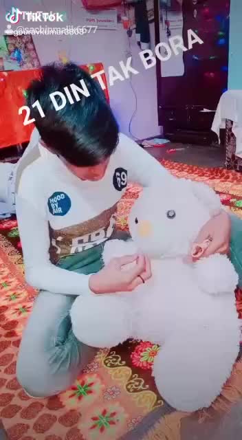 @Kuch krke dikhana h