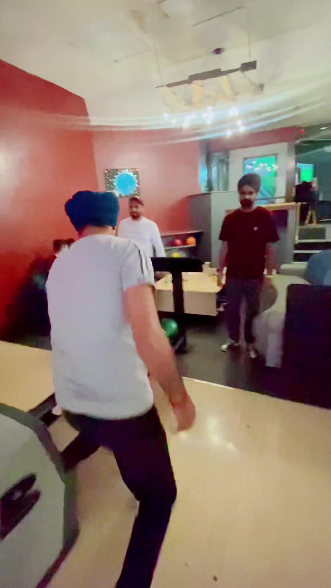 @JaanMahal video