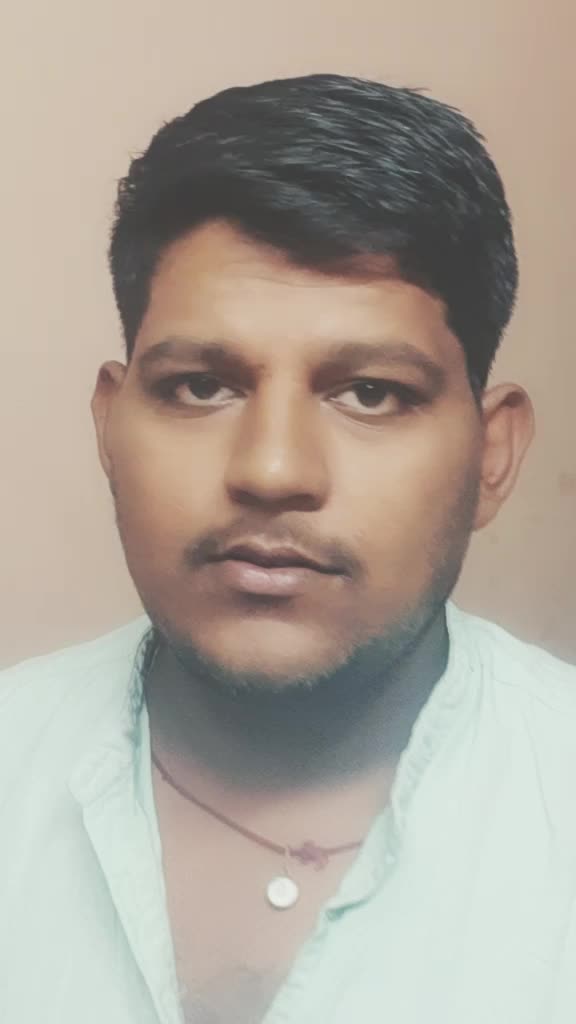 @Sai Vara Prasad