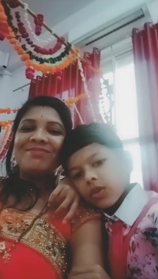 @Misha Kharadi
