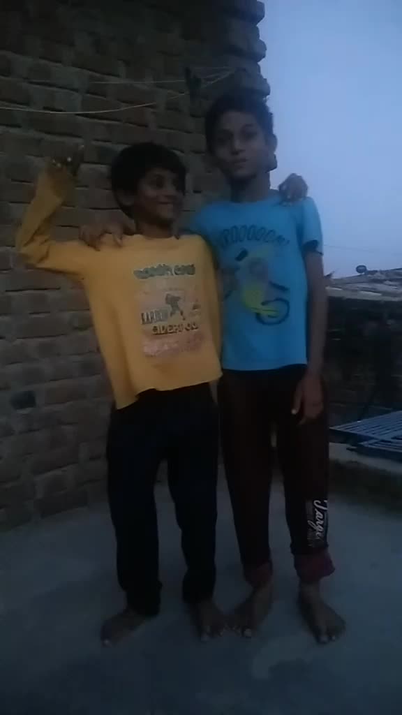 @Dharshi Thakor
