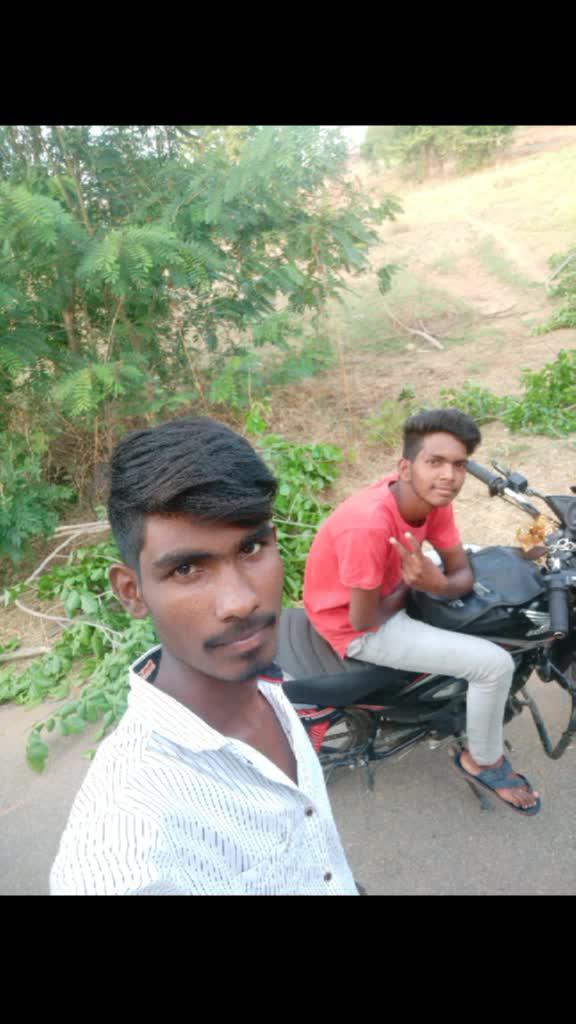 @shiva goud