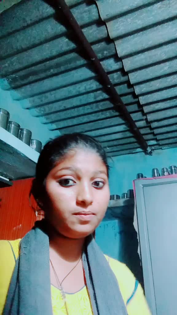 @chedapongu Anjali
