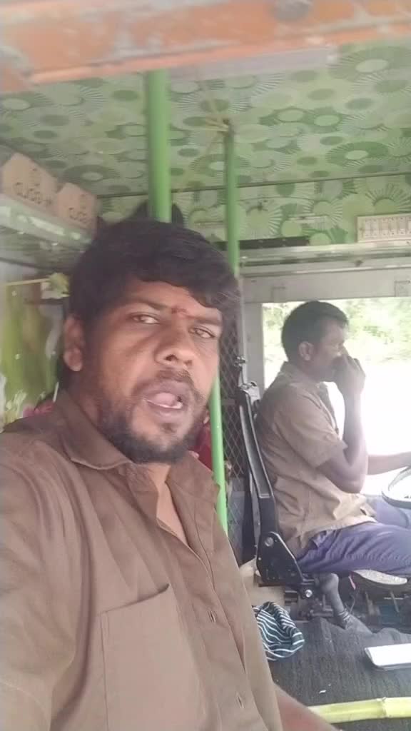 @V.SIVAKUMAR🚛💚💛💜